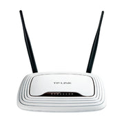 ROUTER WIRELESS N 300MBPS 4*ETHERNET 1*WAN TP-LINK TL-WR841N
