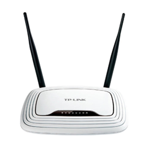 ROUTER WIRELESS N 300MBPS 4*ETHERNET 1*WAN TP-LINK TL-WR841N