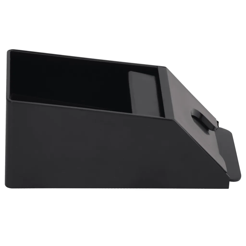 Distributore di Carte Nero 2 Mazzi CFW3981031