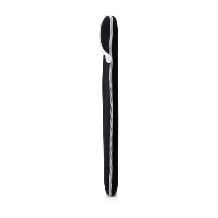 Custodia protettiva reversibile HP 15.6 per laptop - argento