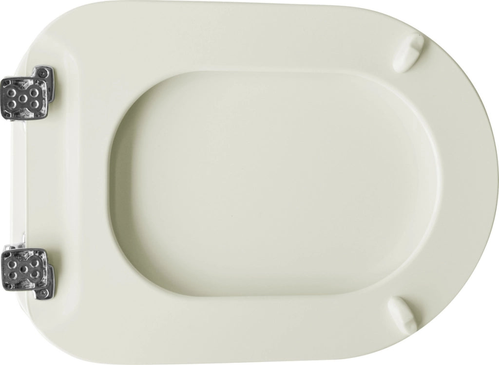 SEDILE WC PER CESAME VASO SINTESI CHAMPAGNE FORMA 6- Champagne- CW- pezzi 1