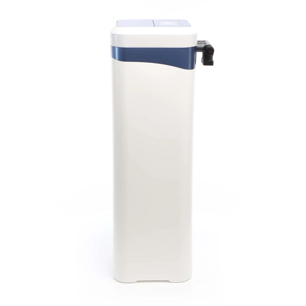 Naturewater Sistema di trattamento acqua 2m³/h Depuratore Serbatoio da 13l a carboni attivi 2000l/h