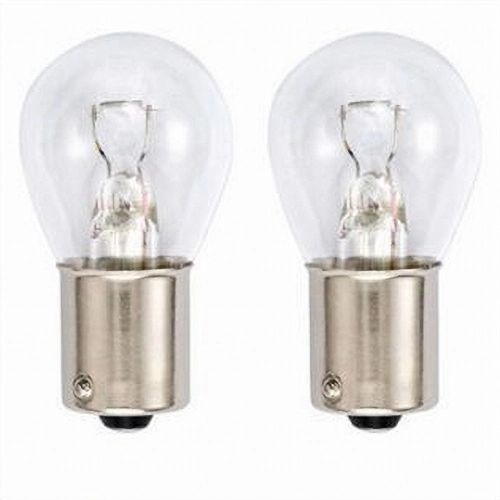 Trade Shop - Lampadine Per Indicatore Di Direzione Posteriore Auto 382 12v 21 W Ba15s L-p076 -