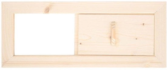 Ventilatore per Sauna - Alta Qualità - Ventilazione - Sostanziale - Regolabile - Installazione Facile - Ventilazione per Sauna