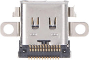 Adattatore di Ricarica Tipo C - Socket di Ricarica USB C per Console Switch con Garanzia di 1 Anno.