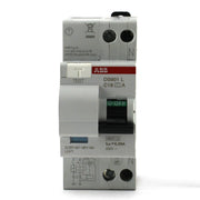 Differenziale magnetotermico CLASSE A 1P+N 0,03 16A