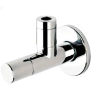 RUBINETTO SOTTOLAVELLO 'MINIMAL' 1/2 x 3/8 - Ø 10 mm - 2 pezzi