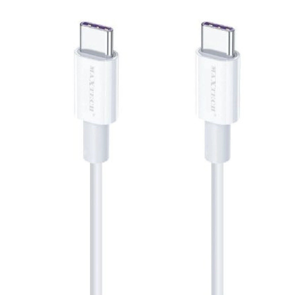 Trade Shop - Cavo Type C A Type-c Dati E Ricarica Veloce Per Smartphone 1.5 Metri 3a F-tc024 -