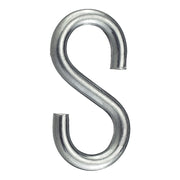 Assortimento ganci a "S" assortiti - 6 pz.