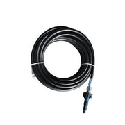 C SONDA SPURGATUBI  P/IDROPULITRICE RIVER 10 M