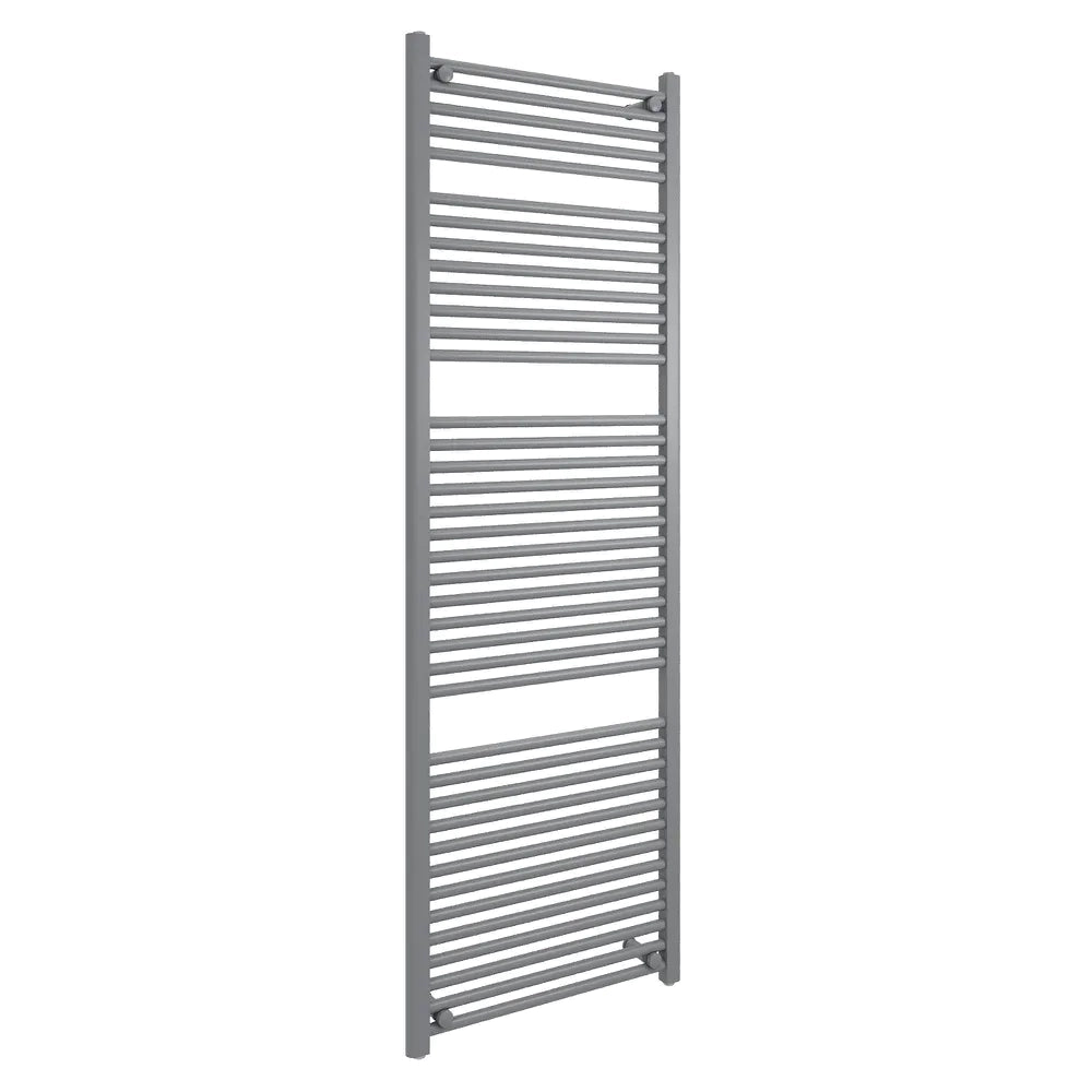 Termoarredo idraulico 1800x500 antracite interasse 450 | Polaris