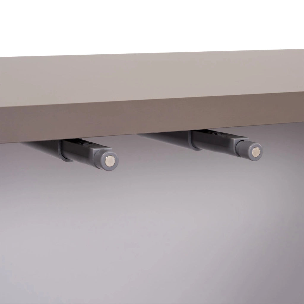 Porta TV in legno "Aurelia" - 180 x 32 x 45 cm - Atlas