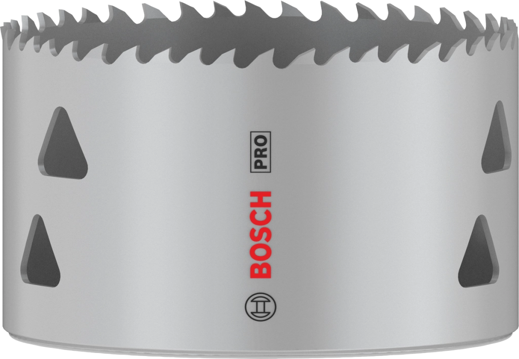 SEGA A TAZZA MULTIMATERIALE BOSCH PRO diametro 83 mm 2608901528