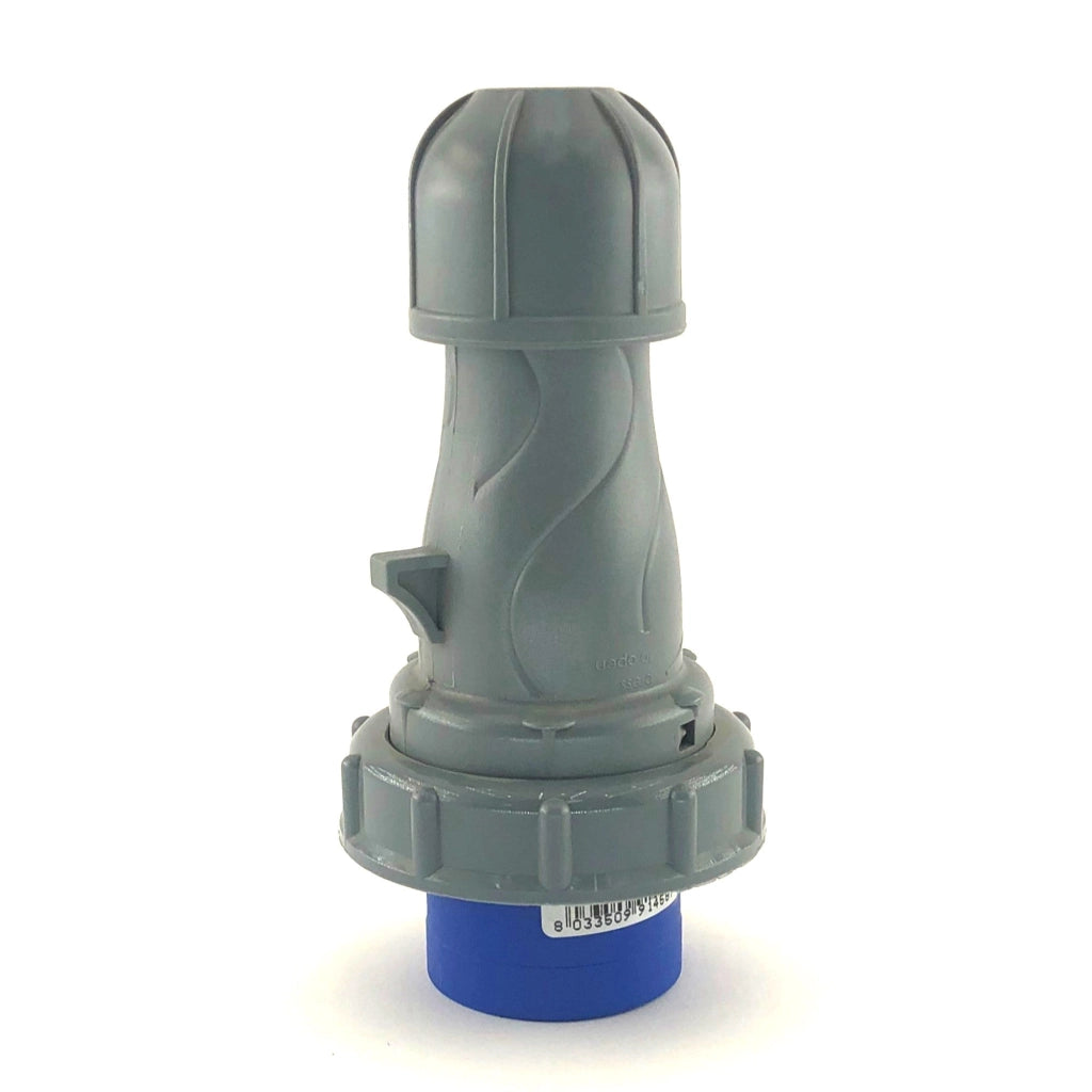 Spina mobile 16A 2P+T 220V IP67 Rosi
