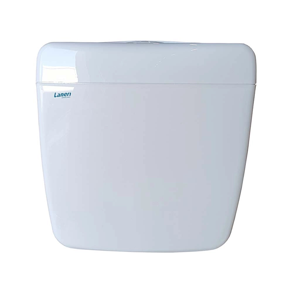 Cassetta Di Scarico Esterna In Abs Per WC doppio flusso di scarico