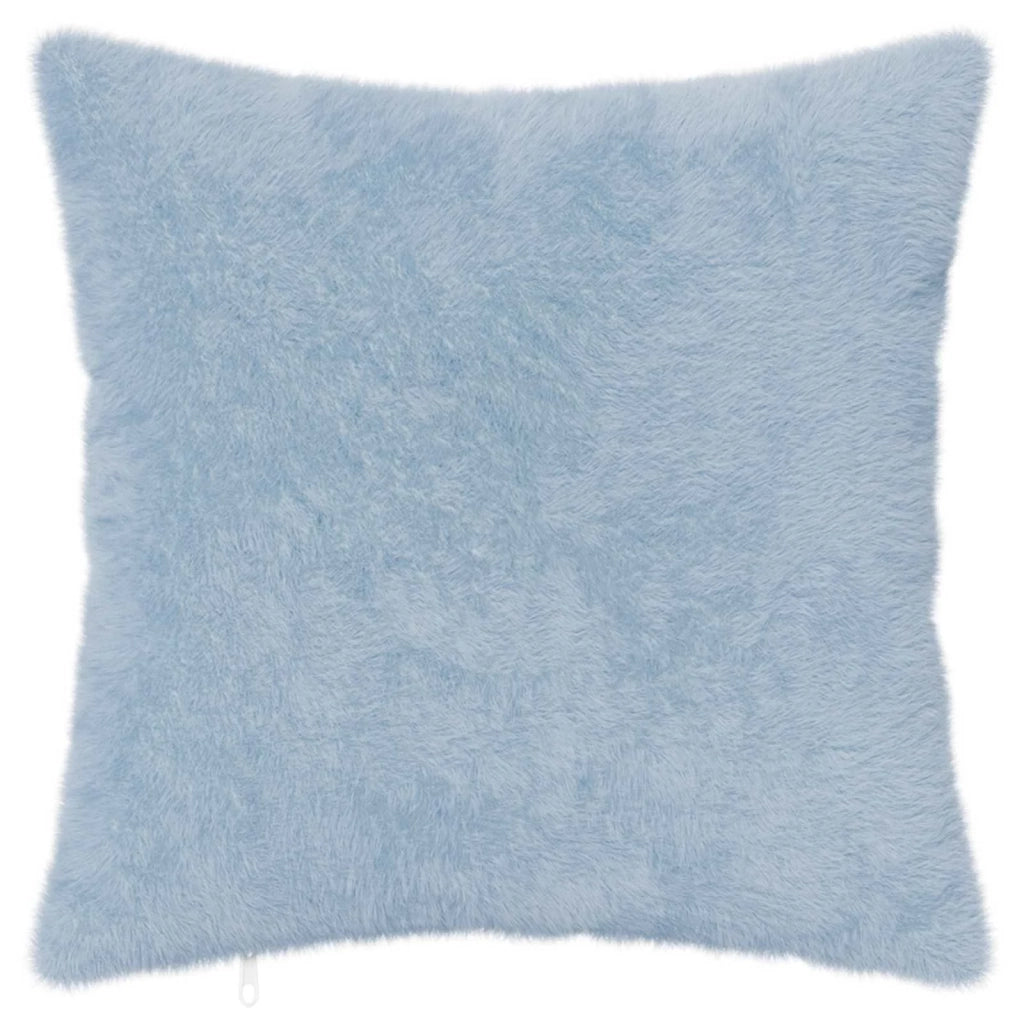 Federa 6 pz HEERLEN Azzurro 65 x 65 cm 913148