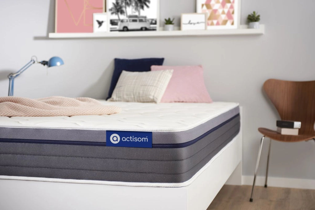Materasso Actimemo zen 90x220cm - Spessore : 26cm - Memory foam - Bilanciato