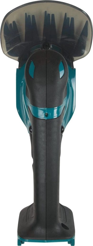 DUM111SYX brush cutter/string trimmer 27 W Battery Black Blue (DUM111SYX)