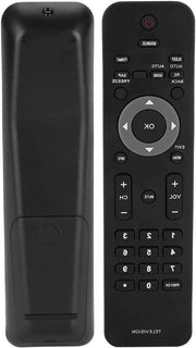 Afstandsbediening universale per TV - sostituzione compatibile con diversi modelli di televisore.