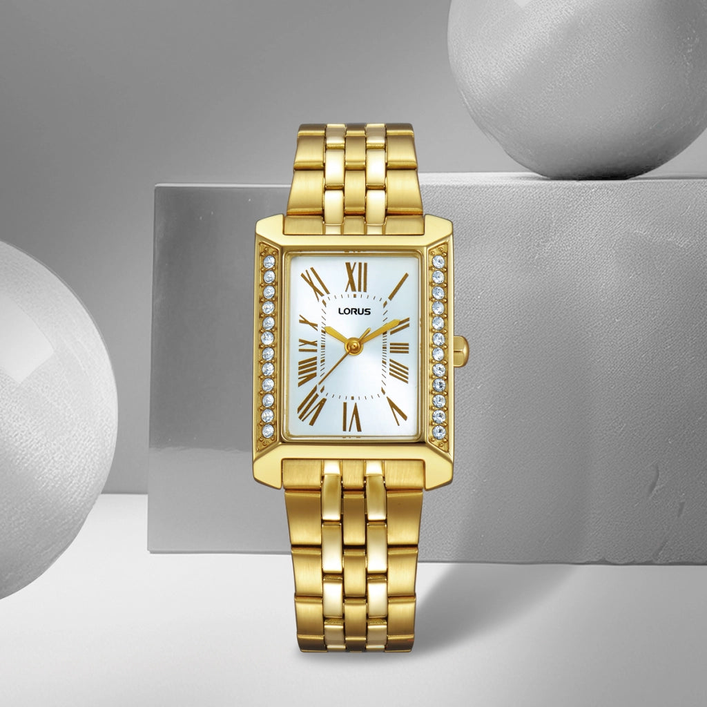 LORUS WATCHES Mod. RG238YX9