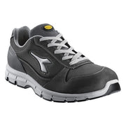 Diadora Run G Low Scarpa Antinfortunistica Bassa S3 SRC ESD Puntale Acciaio Taglia 46 colore Grigio
