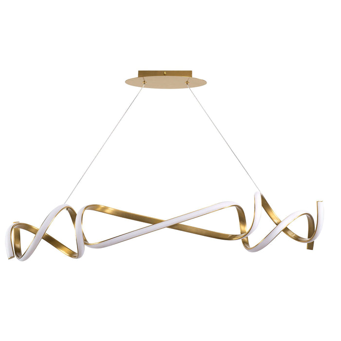 Lampada Led App1777-cp Gold