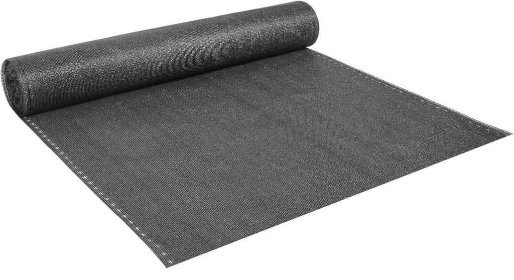 RETE OMBREGGIANTE MT 5X1,5 IDEALE PER OMBREGGIARE IL TUO GIARDINO E TERRAZZO COLOR GRIGIO