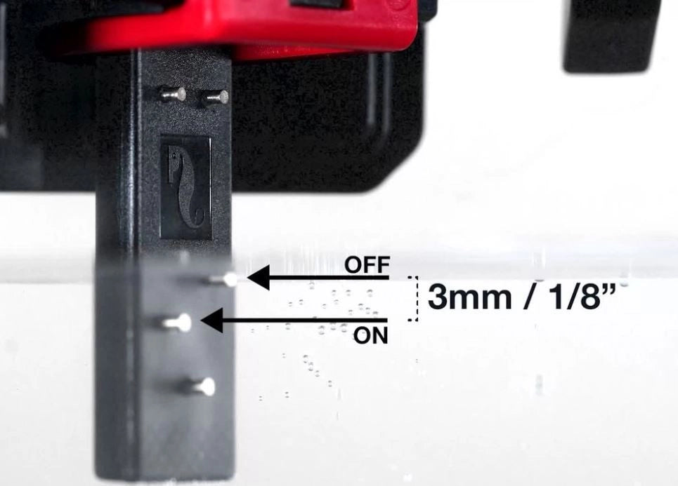 Red Sea ReefATO+ System - Sistema di rabbocco automatico WiFi