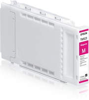 Epson UltraChrome XD T692300 cartuccia d'inchiostro 1 pz Originale Magenta