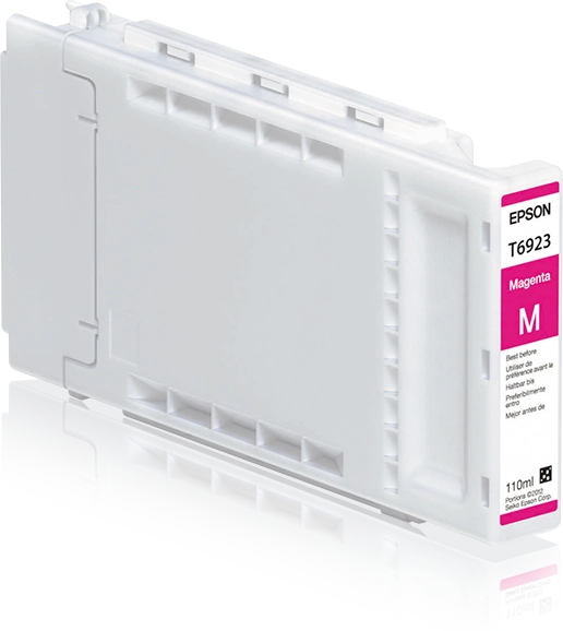 Epson UltraChrome XD T692300 cartuccia d'inchiostro 1 pz Originale Magenta