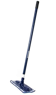 Scopa Bona Mop Microfibra con panni
