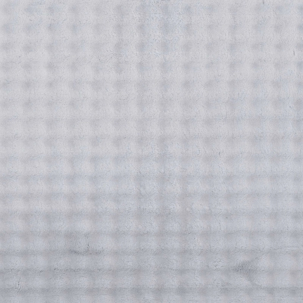 Tappeti per area SIROLO Grigio 340 x 240 cm Poliestere