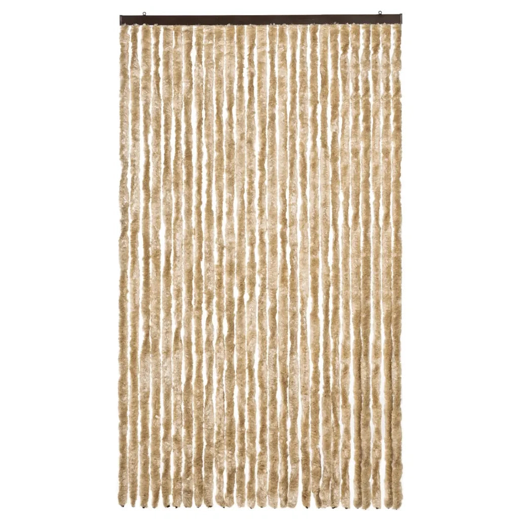 Zanzariera Beige 118x220 cm Ciniglia CFW9319680