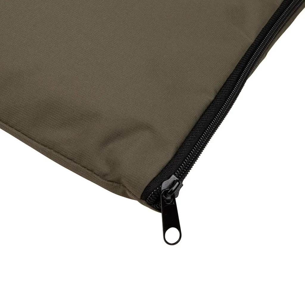 DISTRICT70 Tappetino per Cuccia LODGE Verde Militare XL 433253
