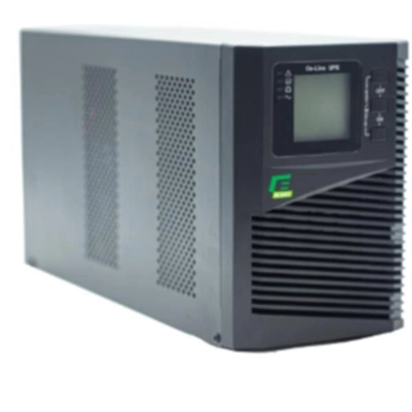 Mission 1000va 900w - EL-MISSION1000V