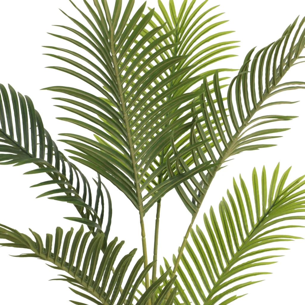Palma Artificiale Verde 120 cm in PP CFW6110120
