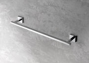 Porta Salviette Nook Cromo 40Cm - Capannoli