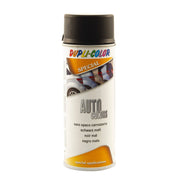 Vernice in spray nero 400 ml