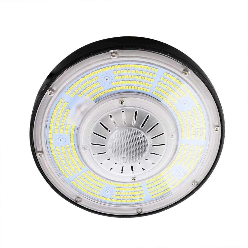 Campana LED High Bay 200W 37000lm 4000K IP65 V-TAC