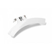 kit MANIGLIA PORTA Sportello OBLO\' LAVATRICE REX AEG ELECTROLUX 208mm Compatibil - Electrolux Rex Aeg Zoppas