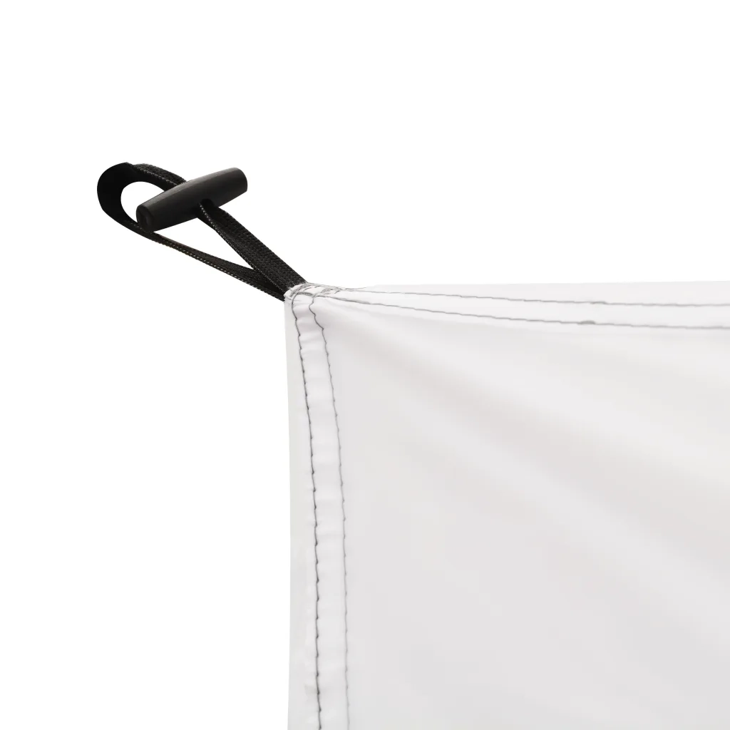 Tenda Interna Universale Grigia 200x180x175 cm 92243