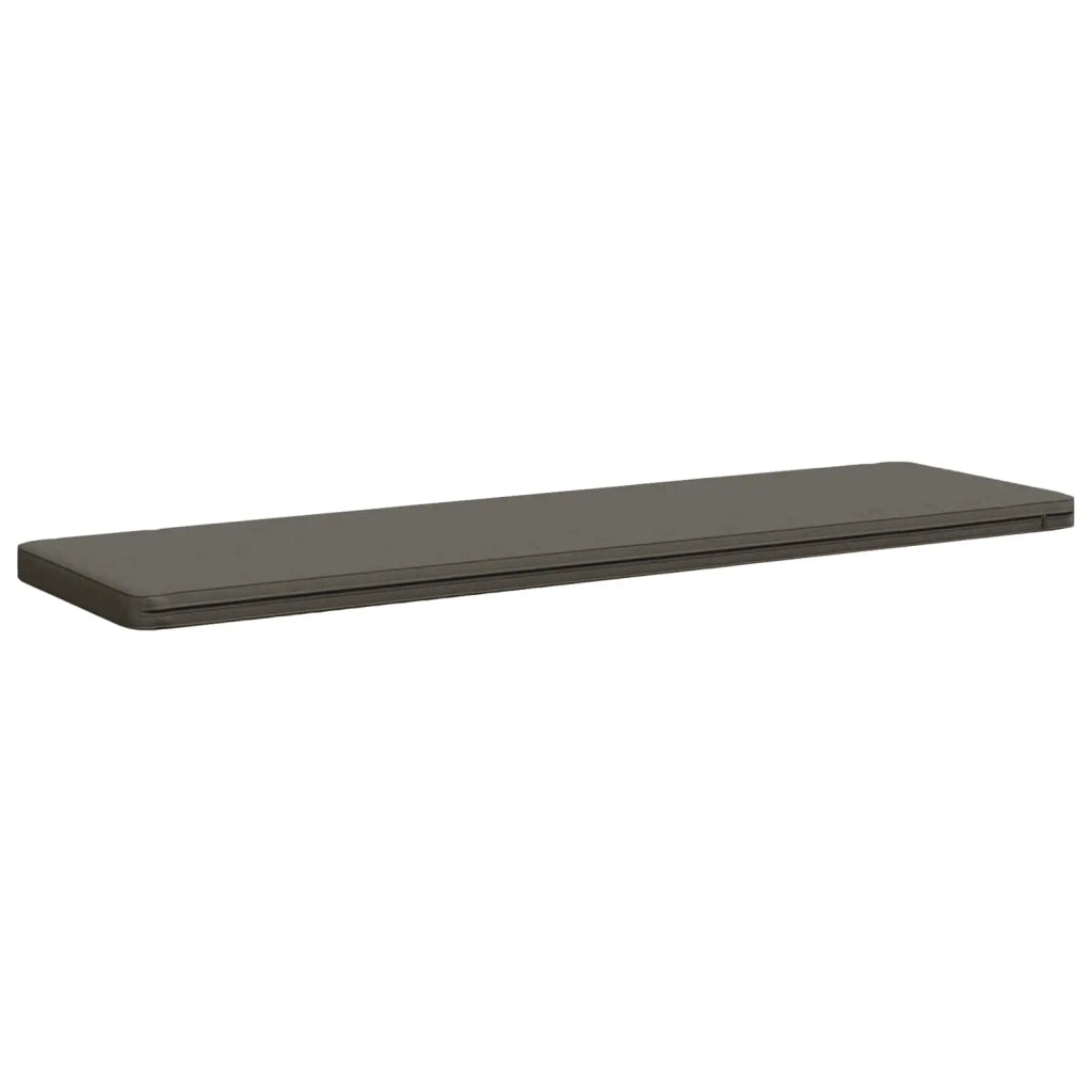 Cuscini per Panchina a 2 Pezzi VUGHT 2 pz 100% Poliestere 952117