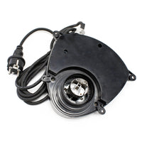 Unità di collegamento elettrico per filtro a pressione per laghetti CPF-2500