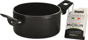 MIGNON CASSERUOLA A 2 MANICI ANTIADERENTE DA 14 CM