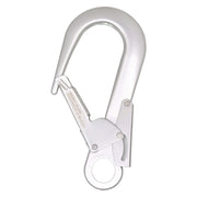 MOSCHETTONE DOPPIA LEVA apertura 60 mm  - IRUDEK