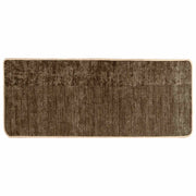 Runner in Moquette | Runner Tappeto MARSA Verde Foresta 100 x 200 cm