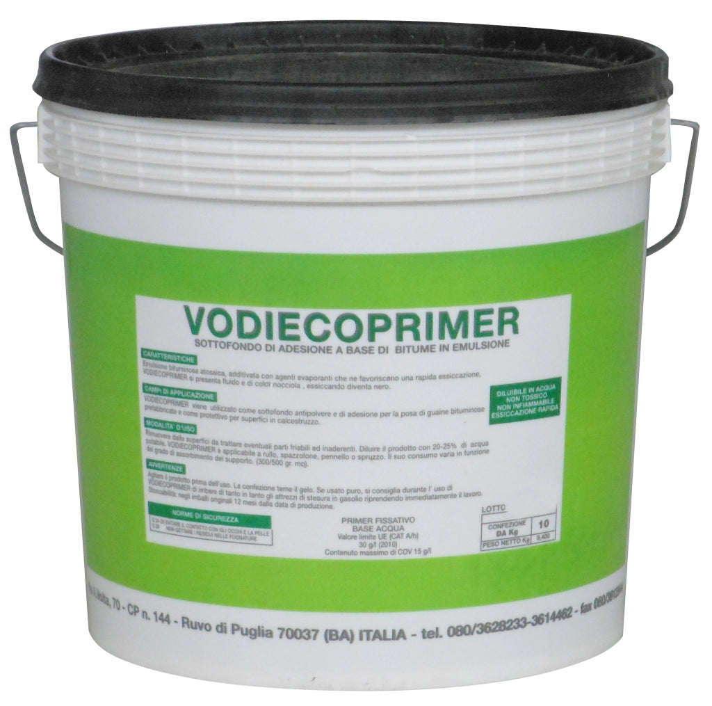 PRIMER VODIECOPRIMER  kg. 18