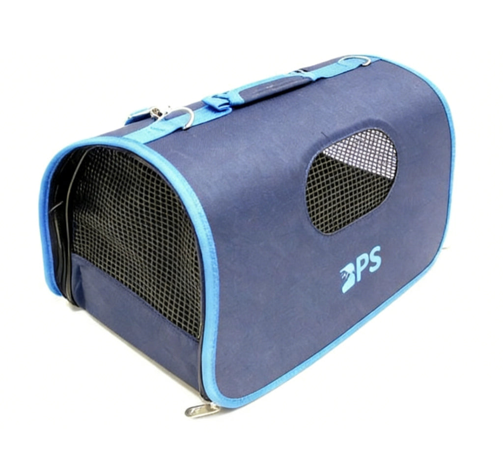Trasportino per Gatti e Cani Piccoli ¨C zephmum ¨C 43x25x25 cm
