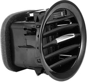 Ventilatore di Aria per Cruscotto - Riscaldatore del Cruscotto - Lame di Scarico - Ricambio - Materiale ABS di Alta Qualità - Adattamento Perfetto