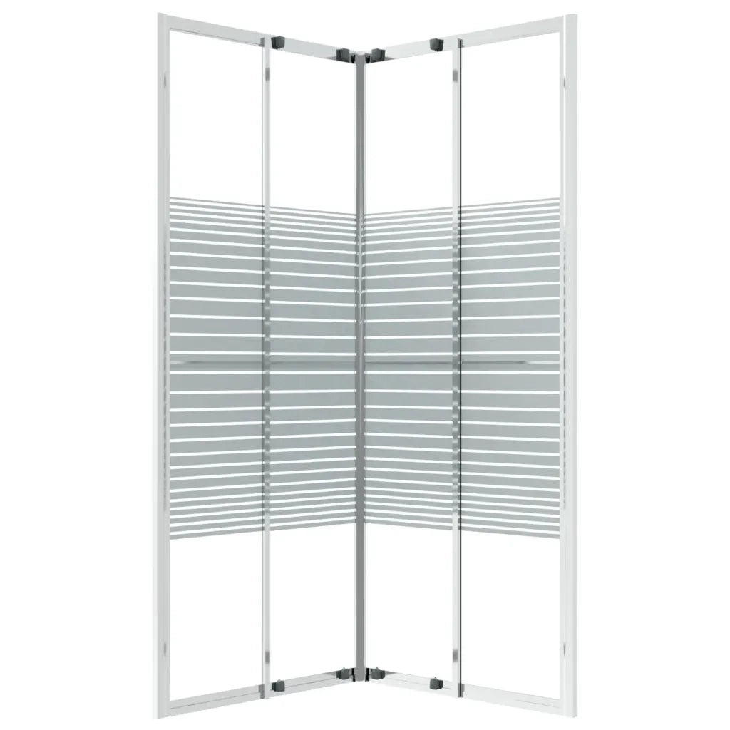 Cabina Doccia ESG 80x80x180 cm cod mxl 39801